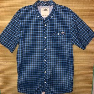 Vans S/S Shirt